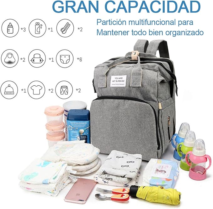 BebéGo™ -Todo lo que tú y tu bebé necesitan, en un solo lugar.