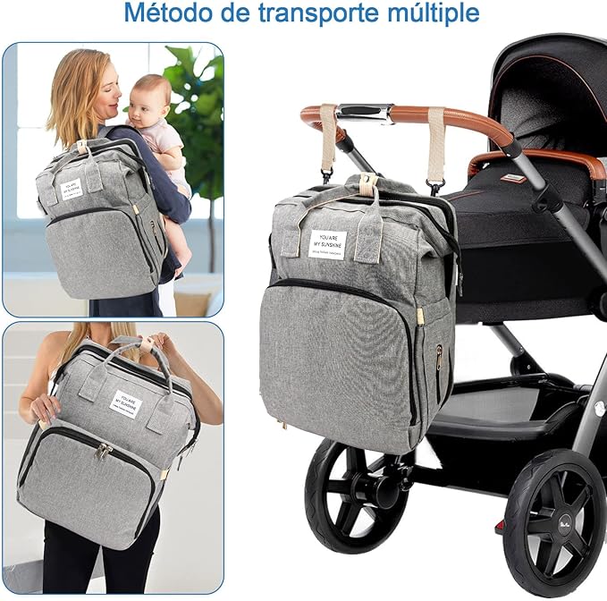 BebéGo™ -Todo lo que tú y tu bebé necesitan, en un solo lugar.