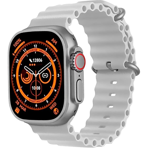 Smartwatch Ultra Pro VivaWatch-Tu tiempo, tu ritmo, tu vida.