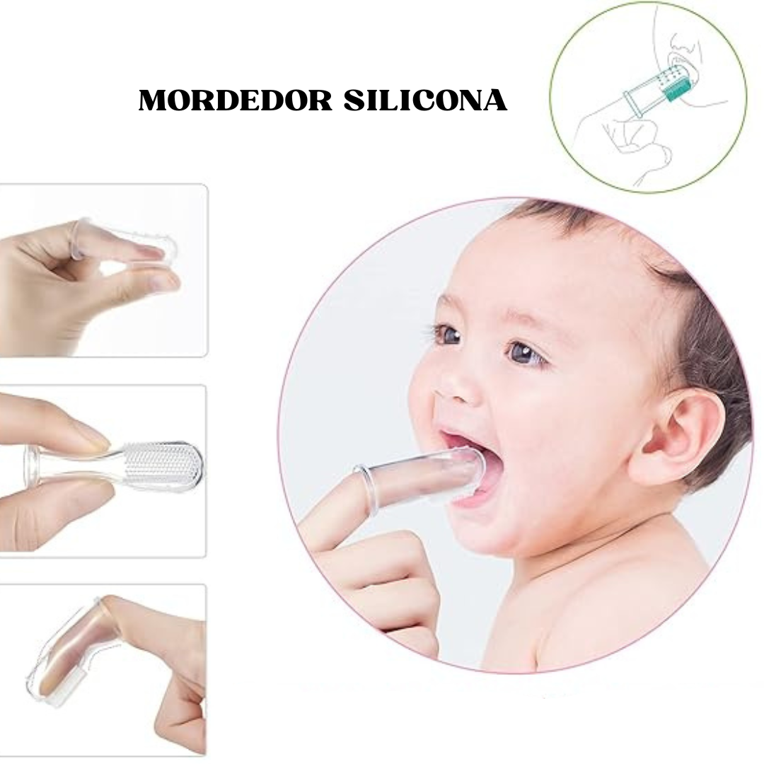 BabyCare™ 10 en 1-El kit esencial para el cuidado de tu bebé.
