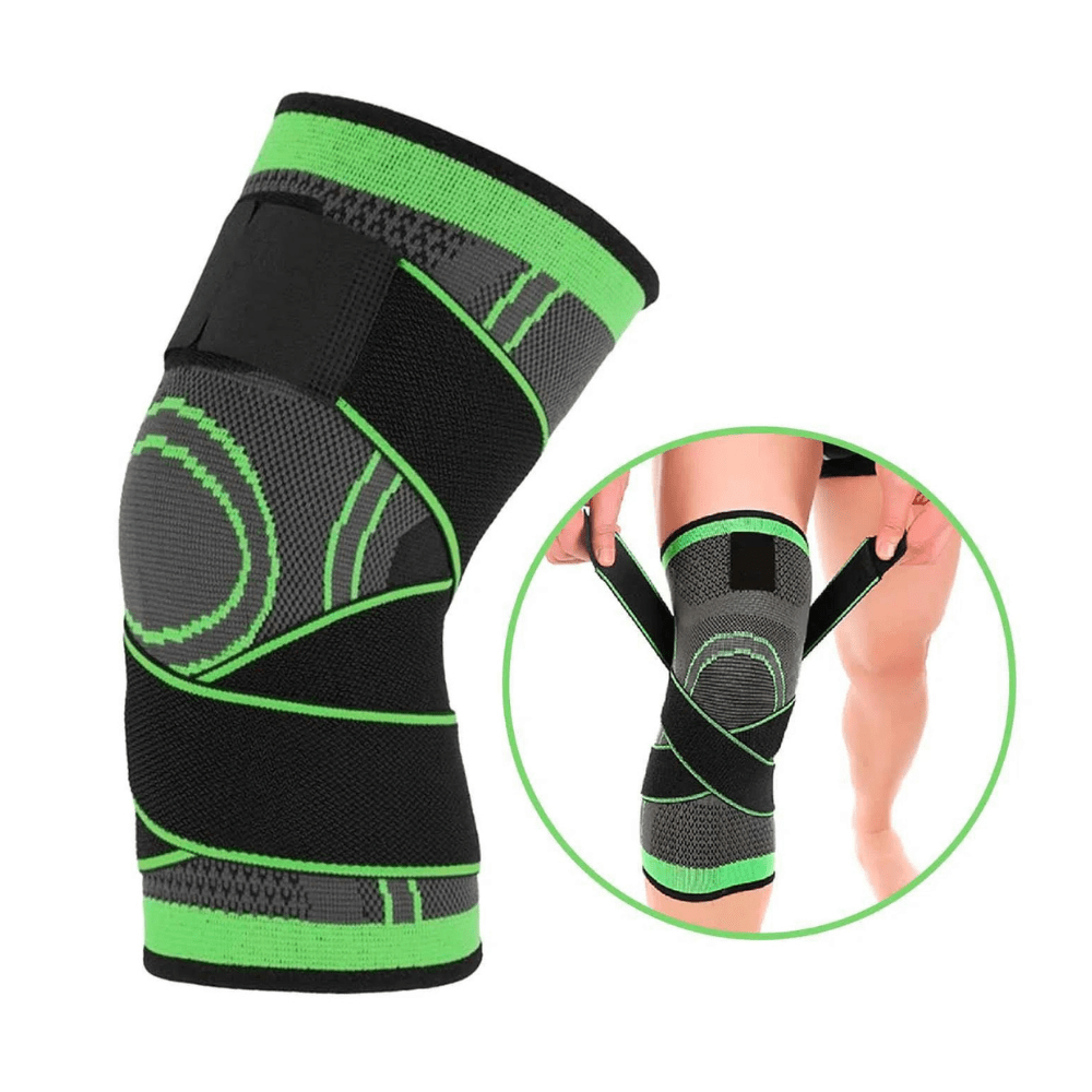 FlexiFit-Soporte y comodidad para moverse sin límites.