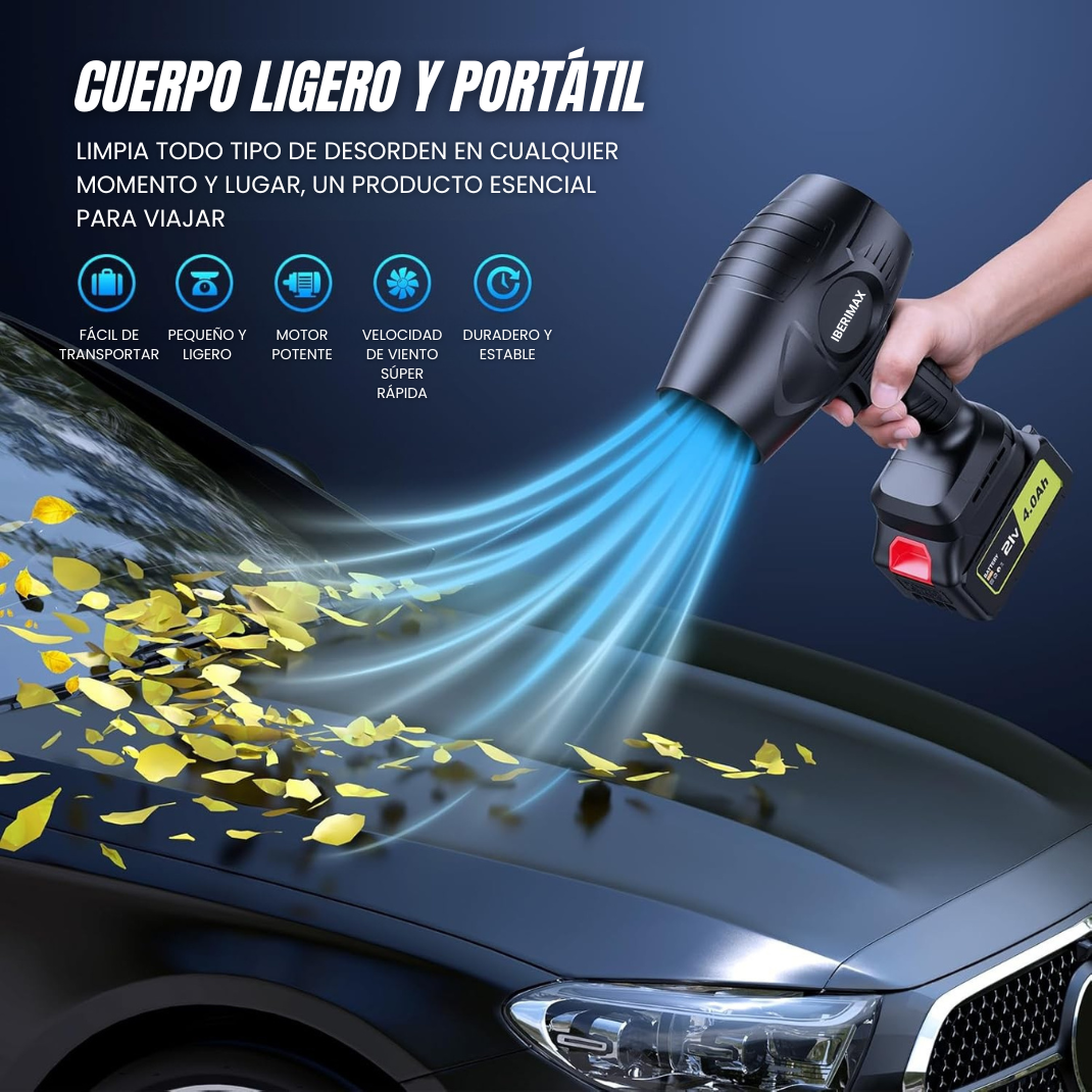 XtremeAir-Fuerza de precisión, rendimiento sin límites.