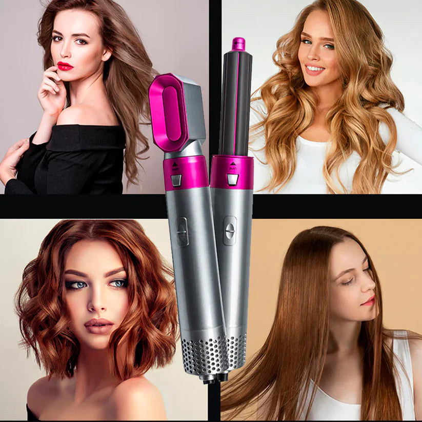 Peluquería y cosmetica
