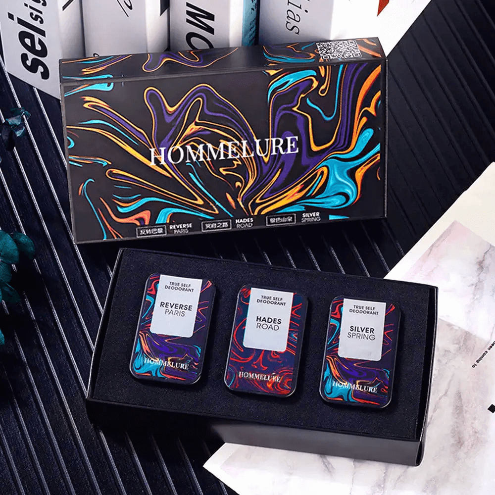 Perfumes