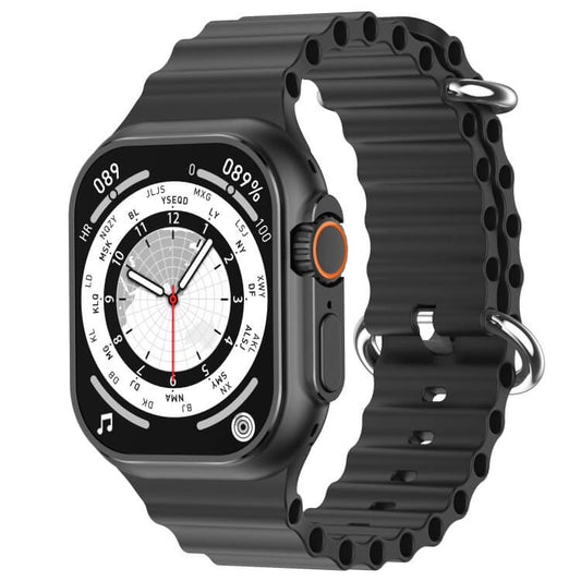 Smartwatch Ultra Pro VivaWatch-Tu tiempo, tu ritmo, tu vida.