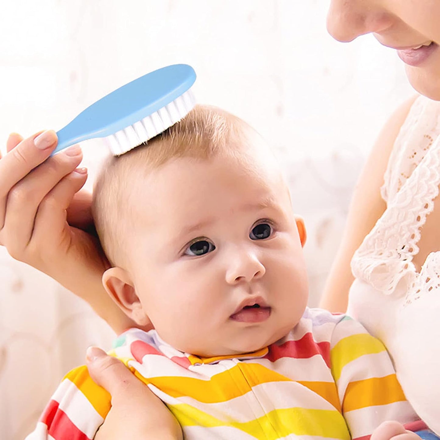 BabyCare™ 10 en 1-El kit esencial para el cuidado de tu bebé.