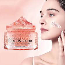 ¡ 10 Años Menos! Dragon´s Blood - Crema Facial Rejuvenecedora