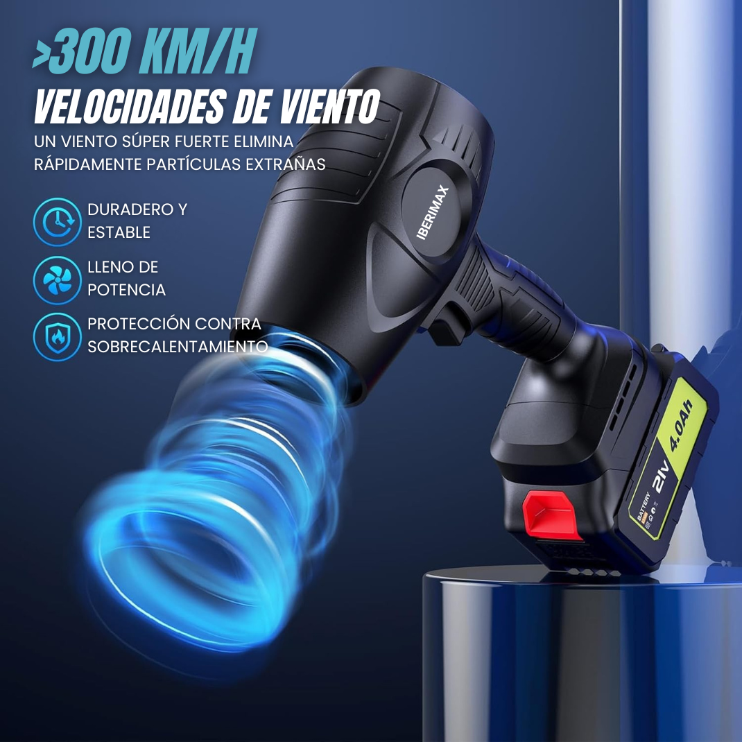 XtremeAir-Fuerza de precisión, rendimiento sin límites.