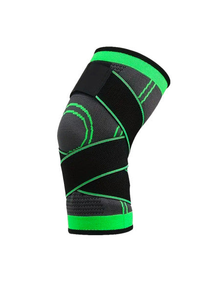 FlexiFit-Soporte y comodidad para moverse sin límites.